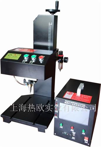 一體式氣動(dòng)打標(biāo)機(jī)，單片機(jī)氣動(dòng)打碼機(jī)
